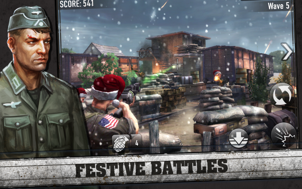 call of duty world at war zombies apk download