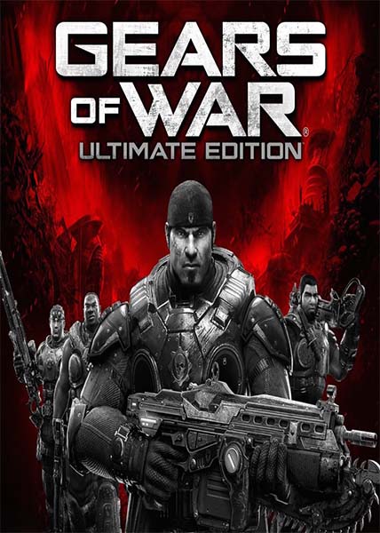 gears of war ultimate edition pc torrent